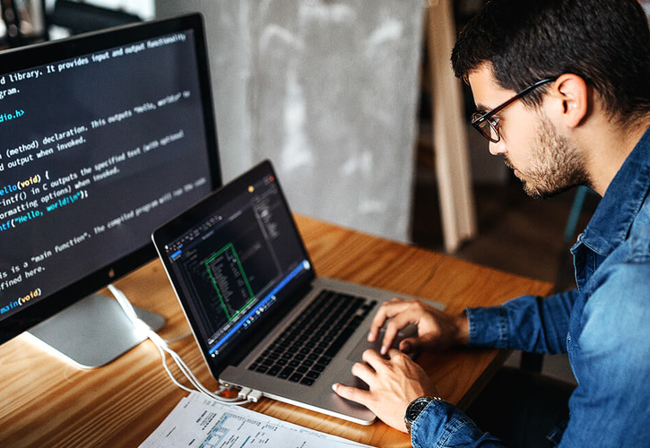 Computer science eui